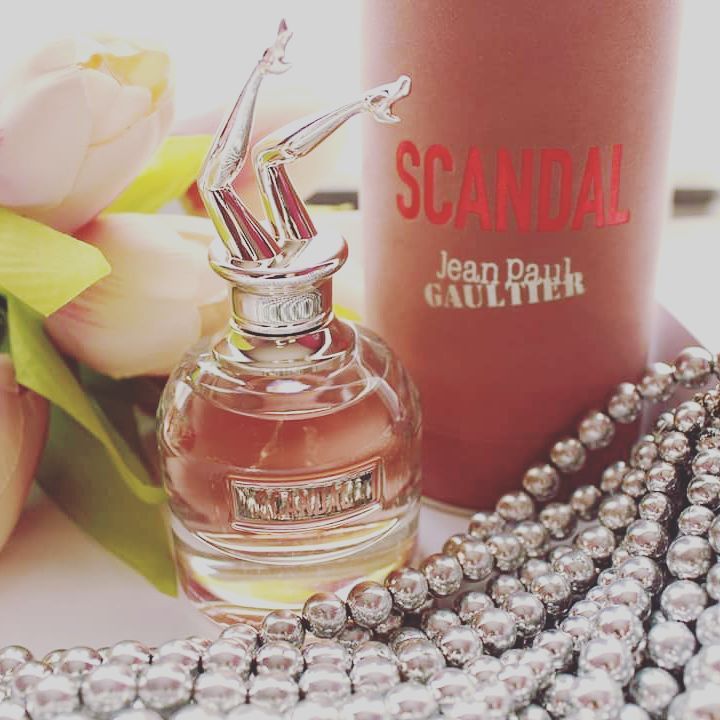 scandal gift set superdrug