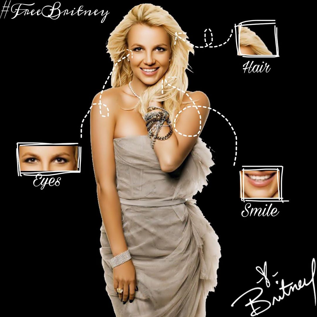 superdrug britney spears