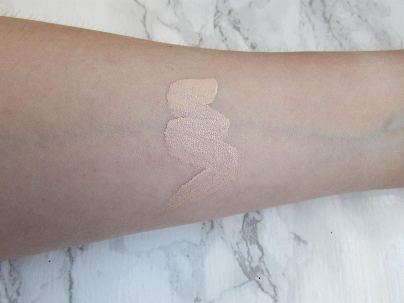 barry m concealer shades