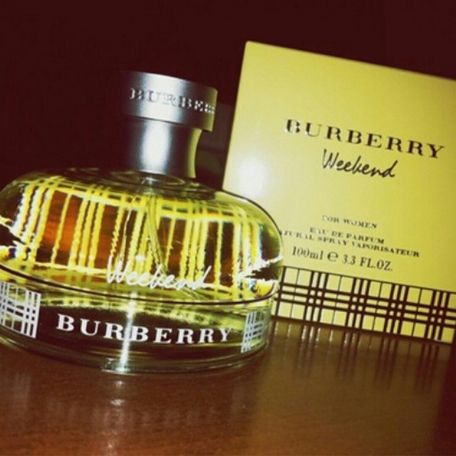 burberry weekend 100ml superdrug