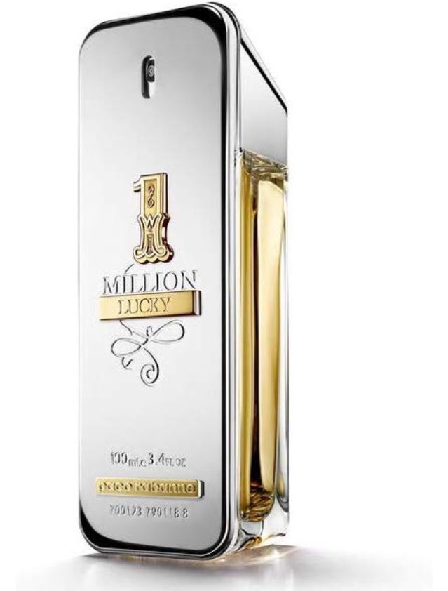 one million lucky mens