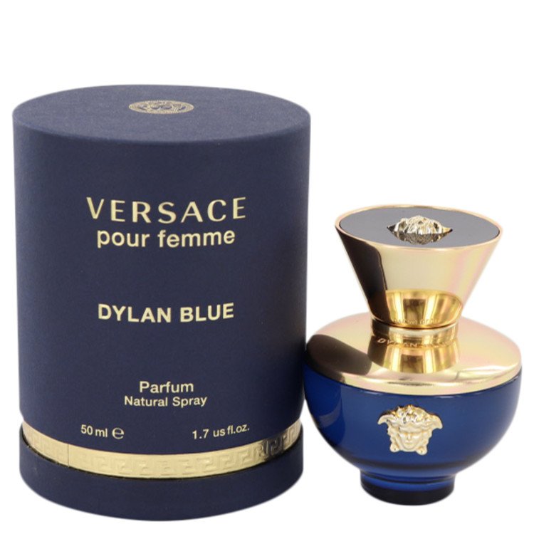 Versace Dylan Blue Pour Femme Eau de 