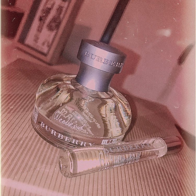 burberry perfume superdrug