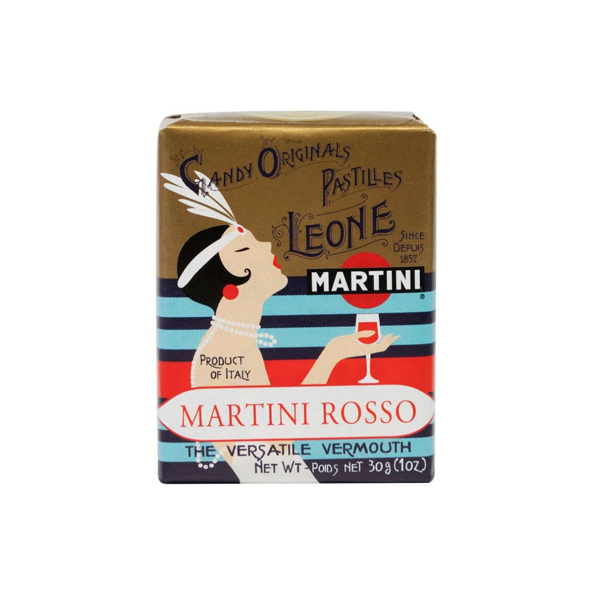 Martini & Rossi Rosso Vermouth 1L