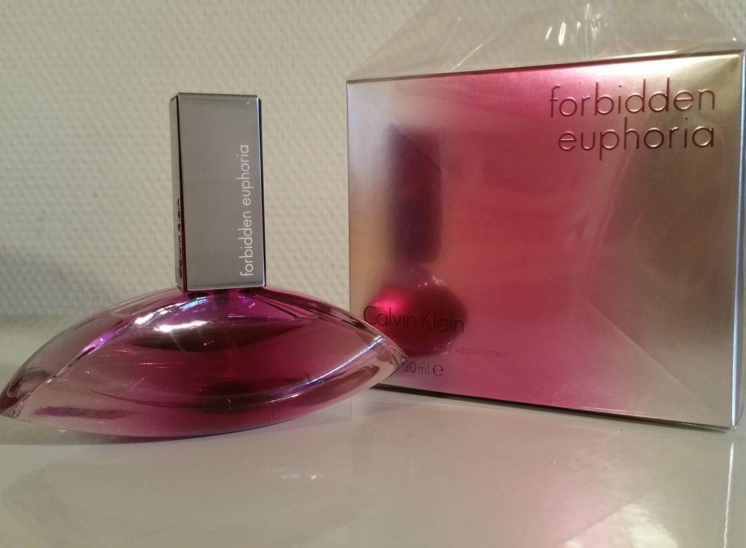 calvin klein euphoria 100ml superdrug