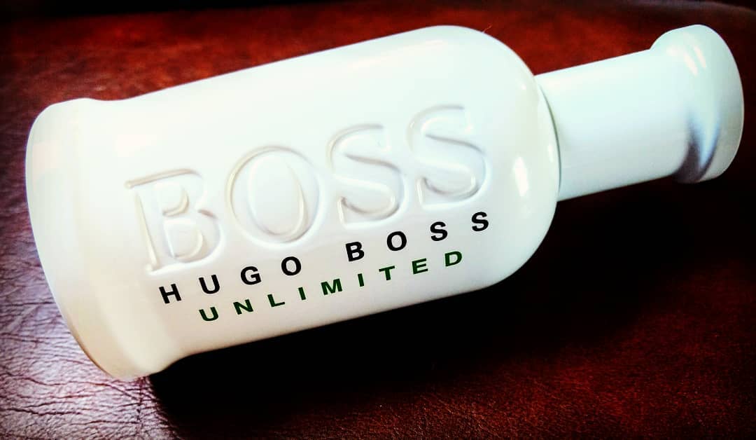 hugo boss unlimited 100ml superdrug